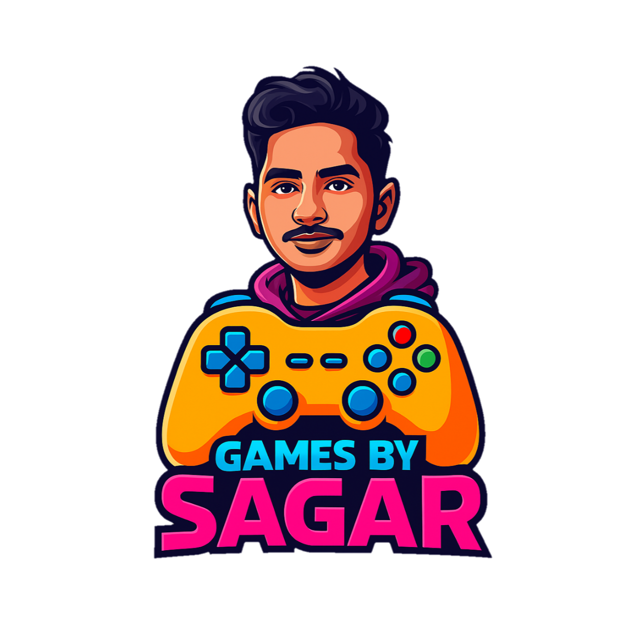 GamesBySagar